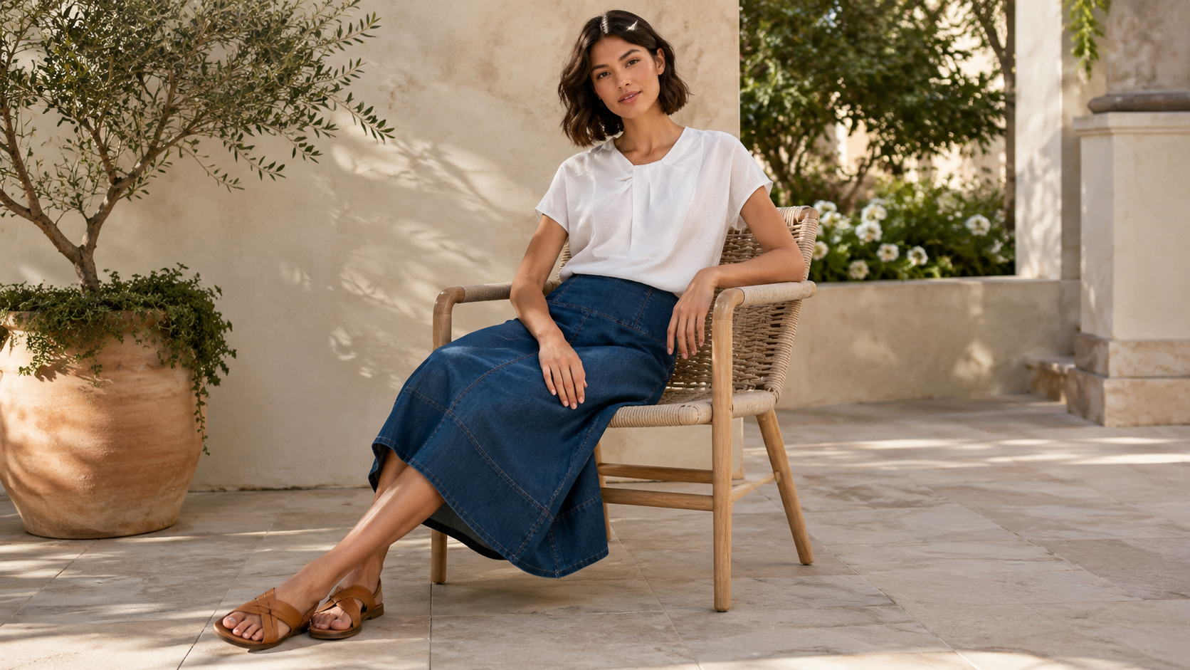 Women's Fashion Banner